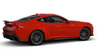 2026 Ford Mustang® External Image 4